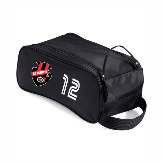 PS Olympic Boot Bag