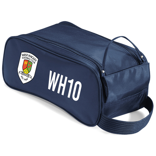 West Hagley FC Boot Bag