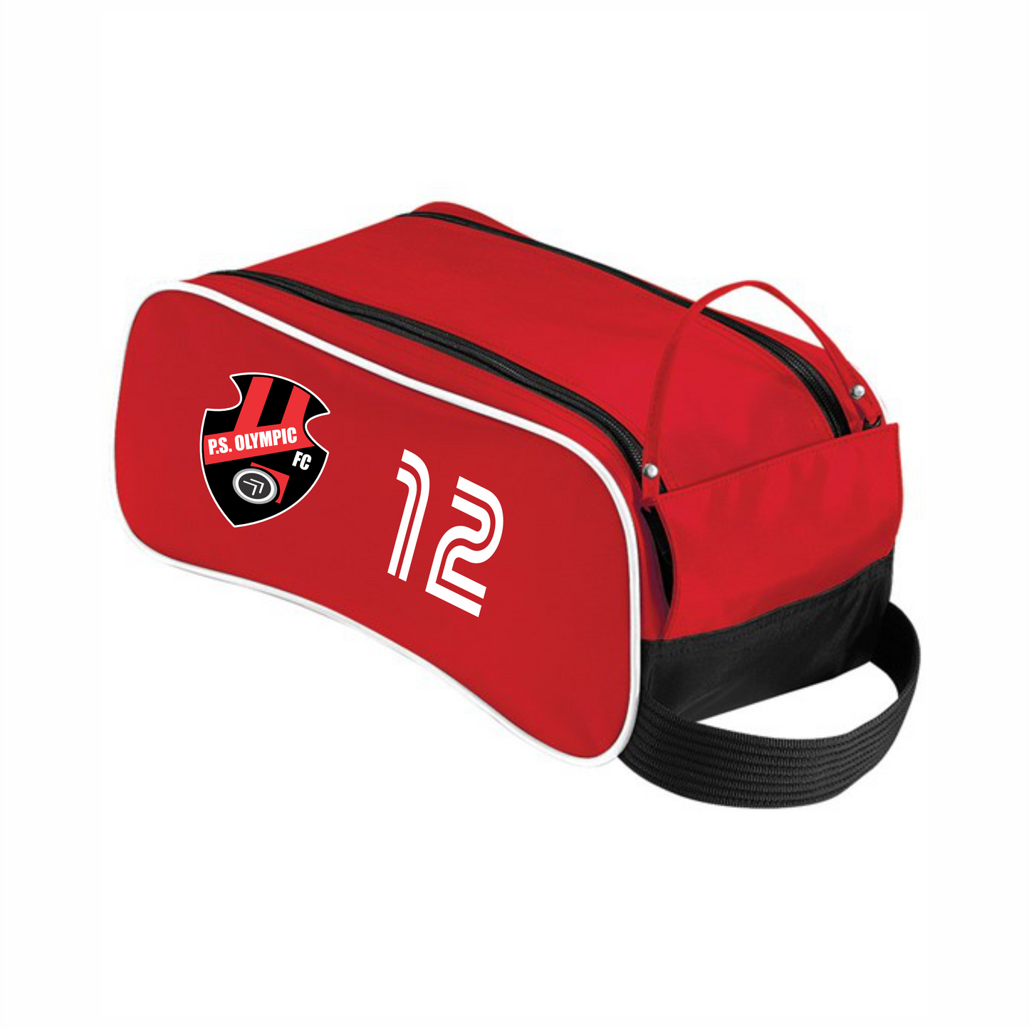 PS Olympic Boot Bag