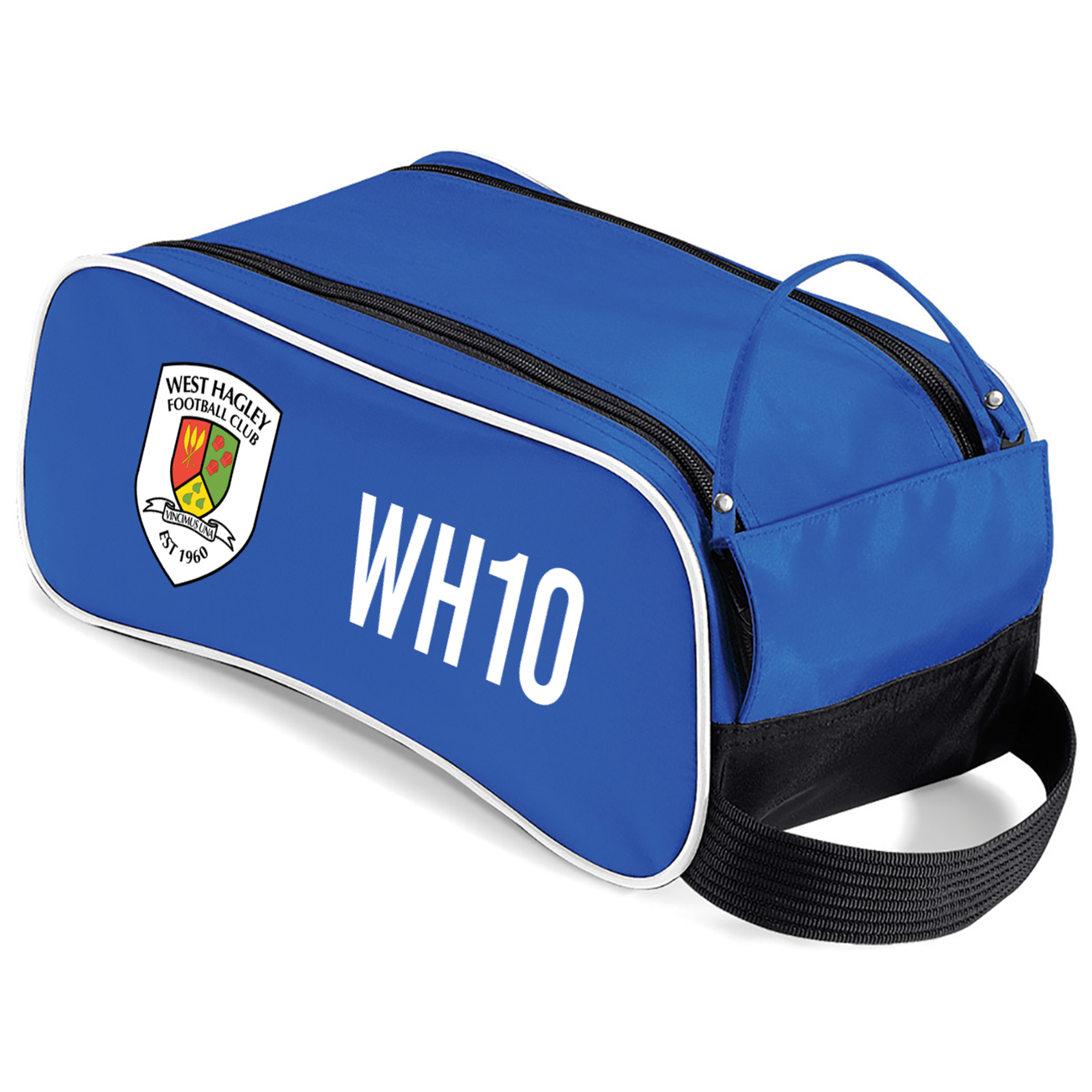 West Hagley FC Boot Bag