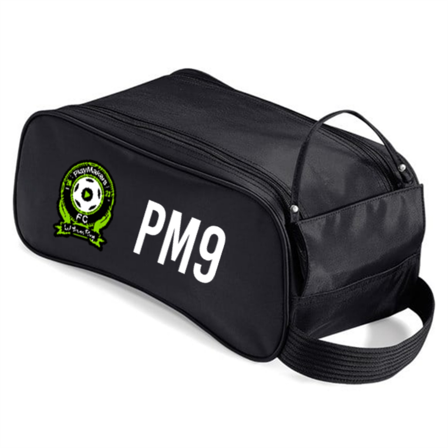 Playmakers FC Boot Bag