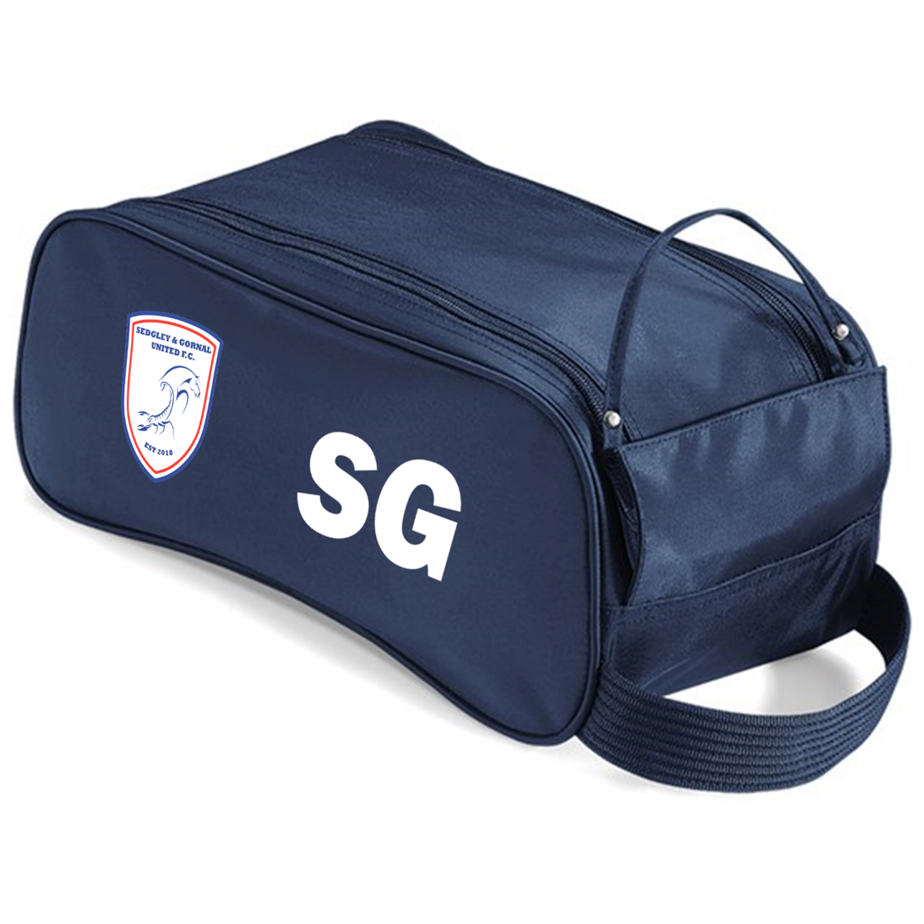 Sedgley & Gornal United FC - Boot Bag