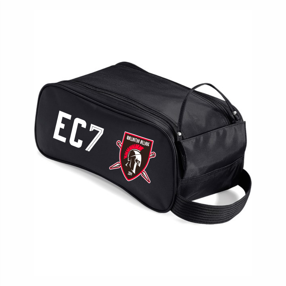 Wollaston Village FC Bootbag