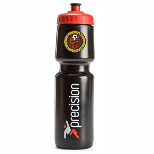 Wombourne Allstars FC Drinks Bottle