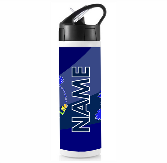 High Flyers Drinks Bottle - 600ml