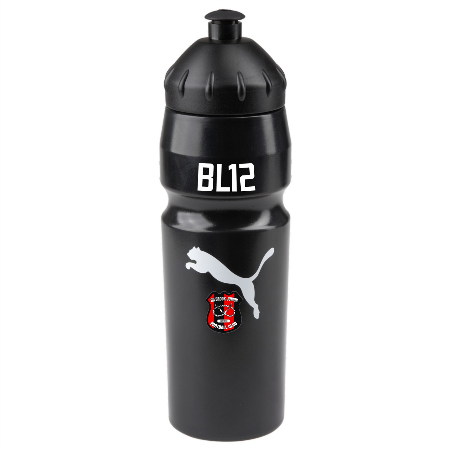 Bilbrook FC Water Bottle