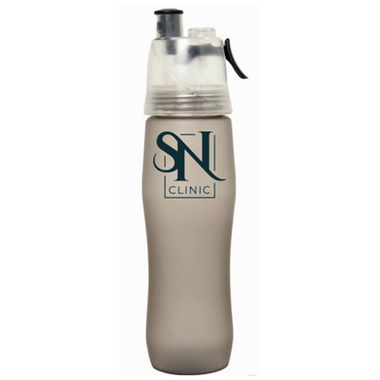 SN Clinic Water Bottle [TR097]
