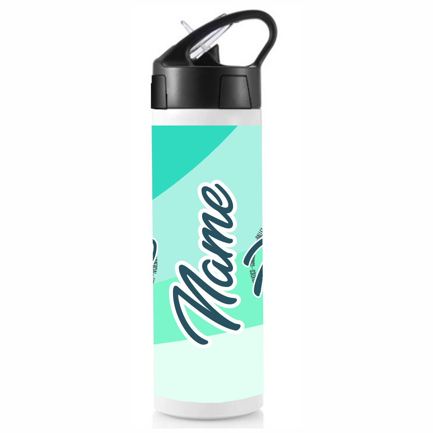 KSOD Sedgley Drinks Bottle - 600ml