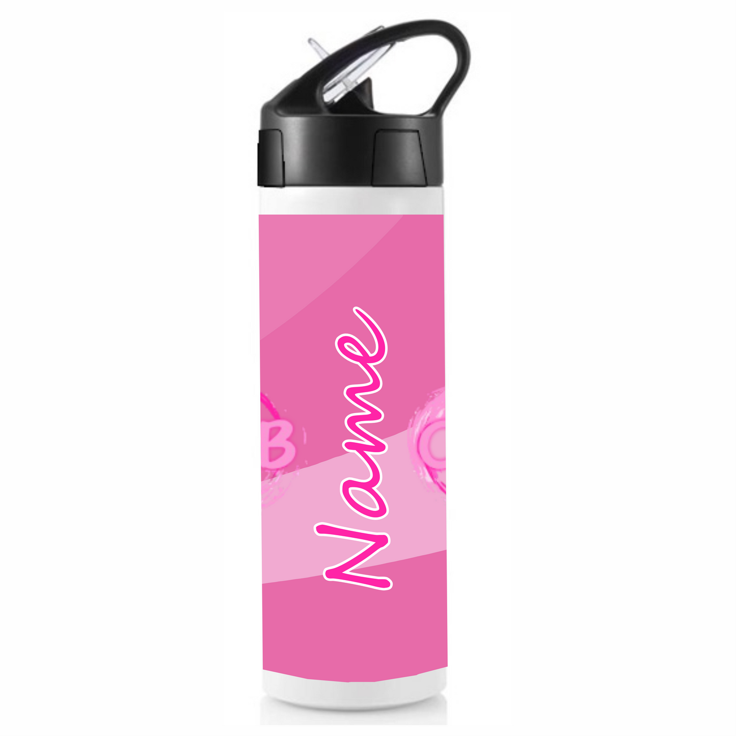 CWB Dance Drinks Bottle - 600ml