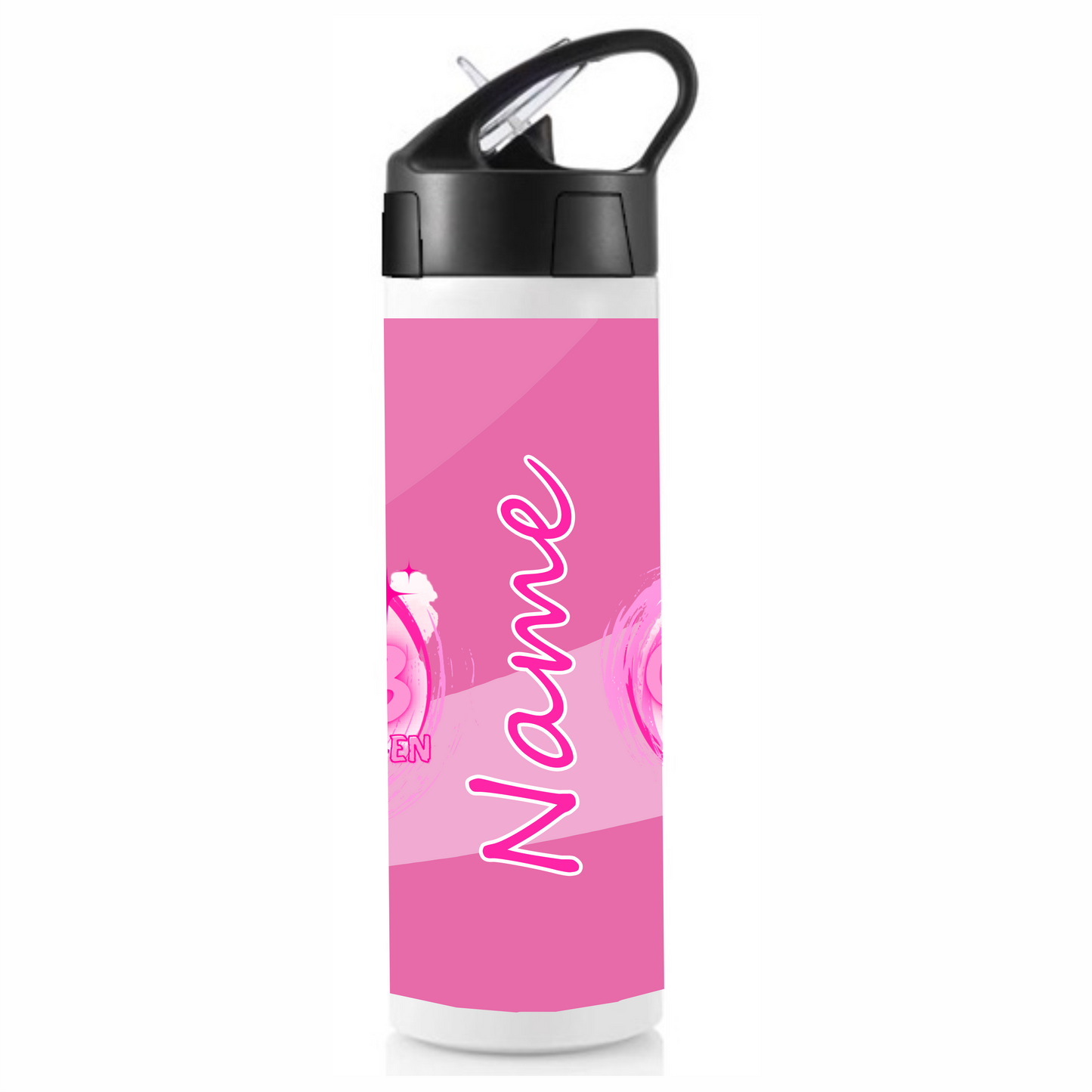 CWB Dance Next Gen Drinks Bottle - 600ml