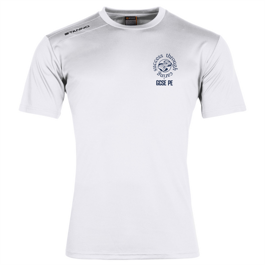 Summerhill G.C.S.E  P.E T-Shirt - YEAR 10