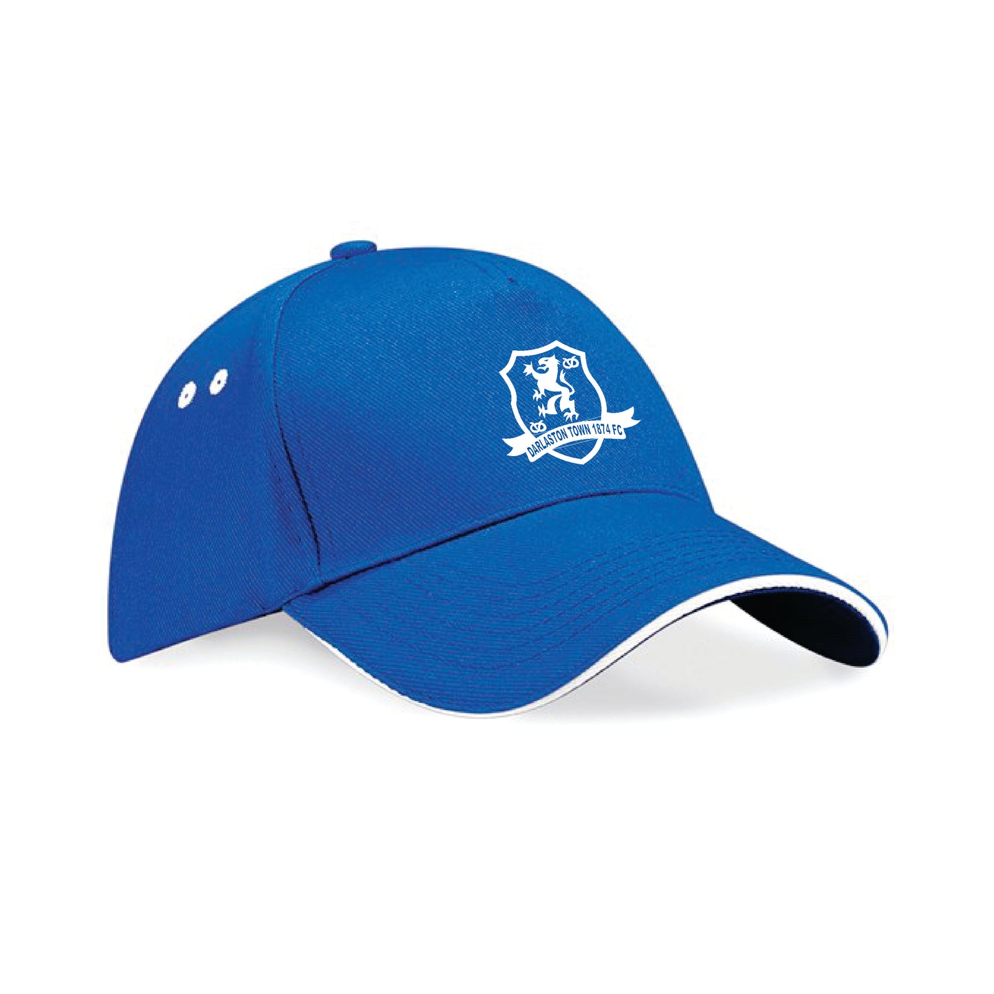 Darlaston Town Baseball Cap