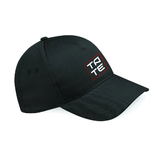 TATE 5 PANEL CAP