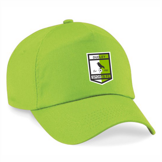 Dudley Sports FC Cap