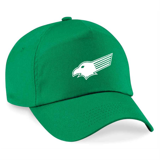 Kewford Eagles Cap [Green]