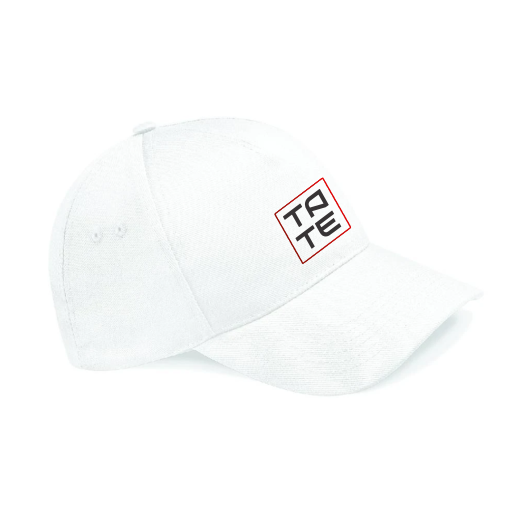 TATE 5 PANEL CAP