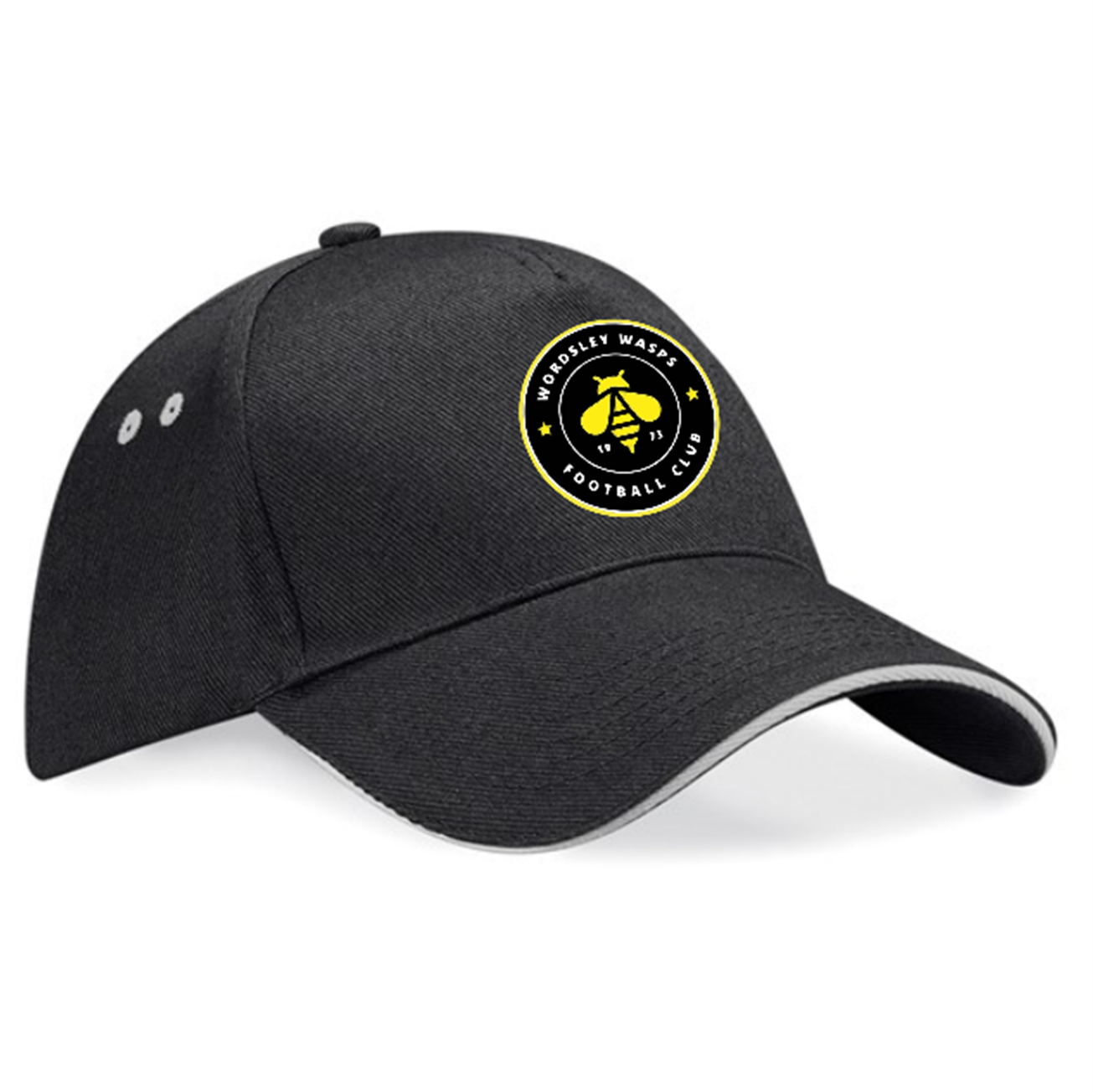 Wordsley Wasps - Cap