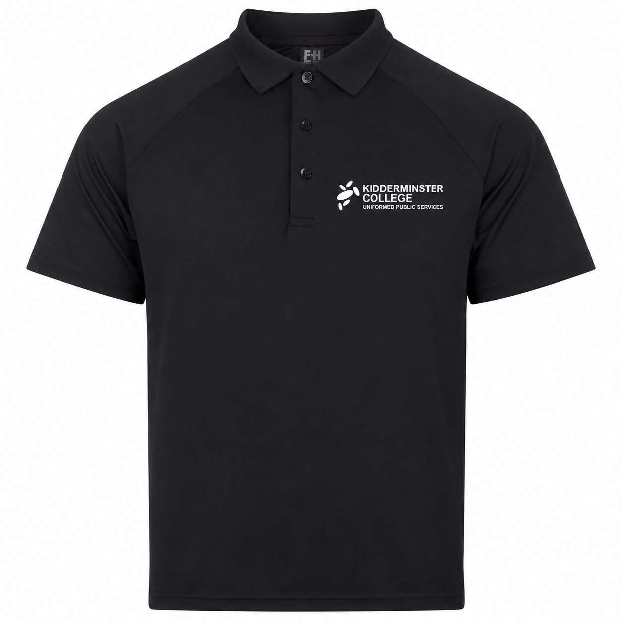 Kidderminster College - Uniformed Services - Polo