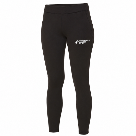 Kidderminster College - Sport - Leggings