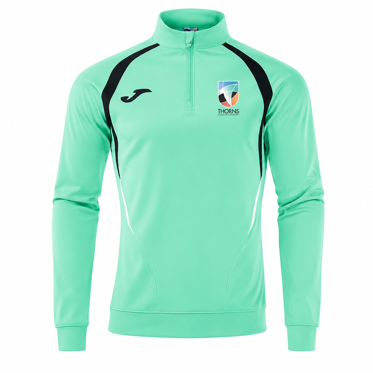 Thorns PE Midlayer *New For 2026*