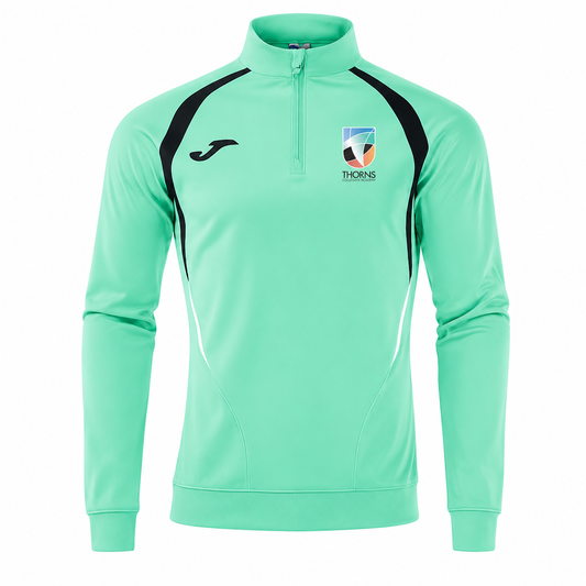 Thorns PE Midlayer *New For 2026*