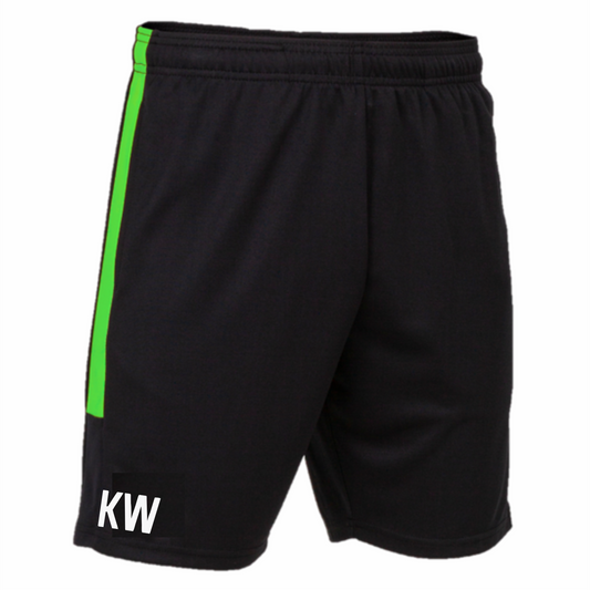 Kewford Eagles Eco Bermuda Short