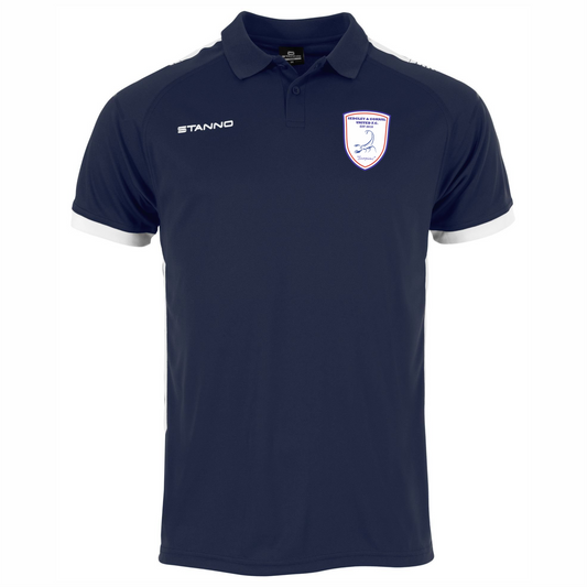 Sedgley & Gornal United FC - Coaches Polo Shirt