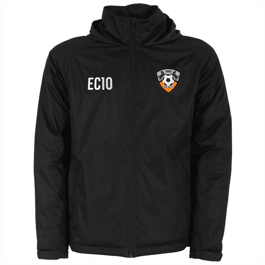 Lapal Colts FC All Season Coat