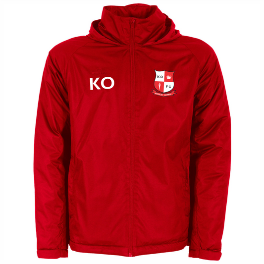 Kingsley Olympic FC Coat