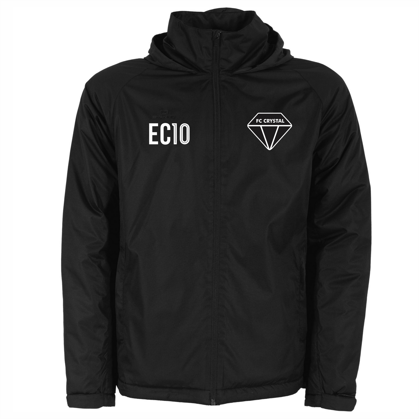 FC Crystal All Season Jacket