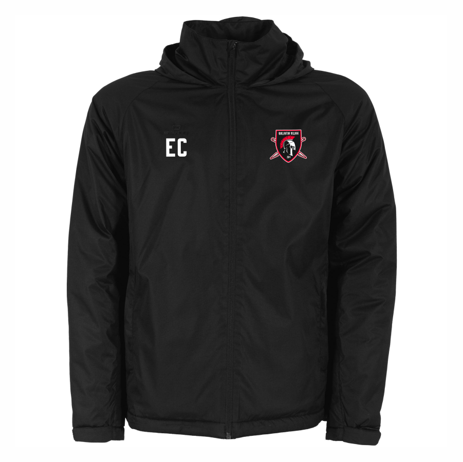 Wollaston Village FC Stanno All Season Coat