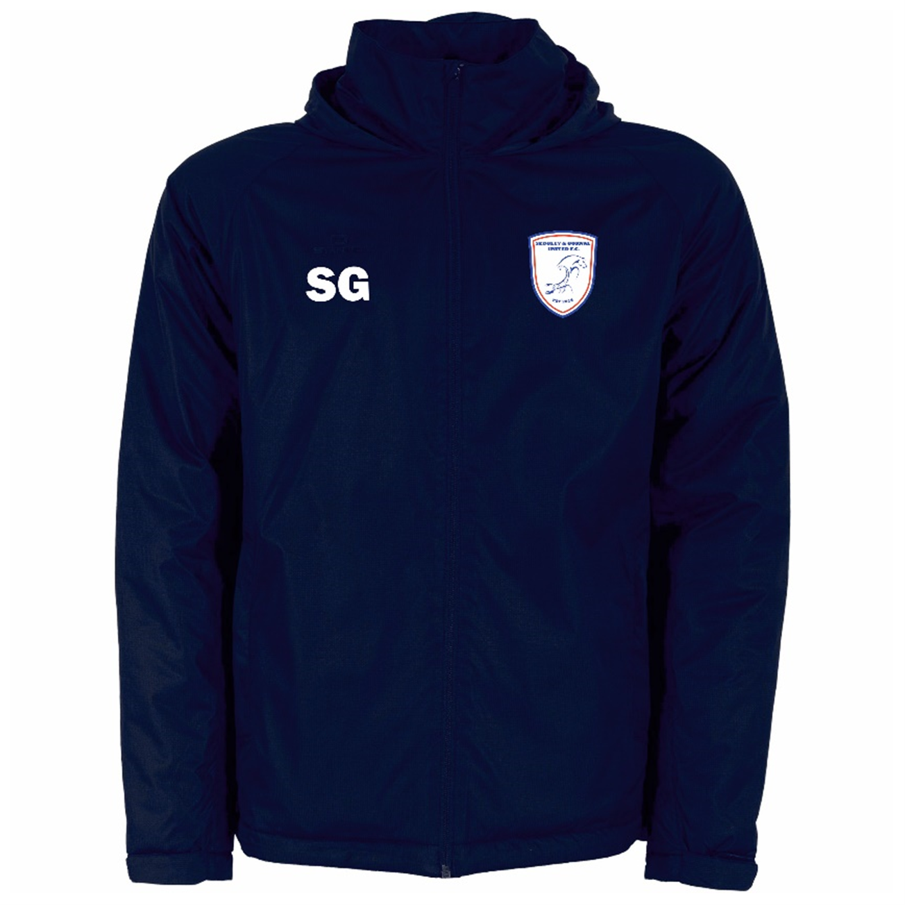 Sedgley & Gornal United FC - All Season Jacket