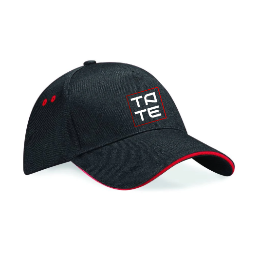 TATE CONTRAST CAP