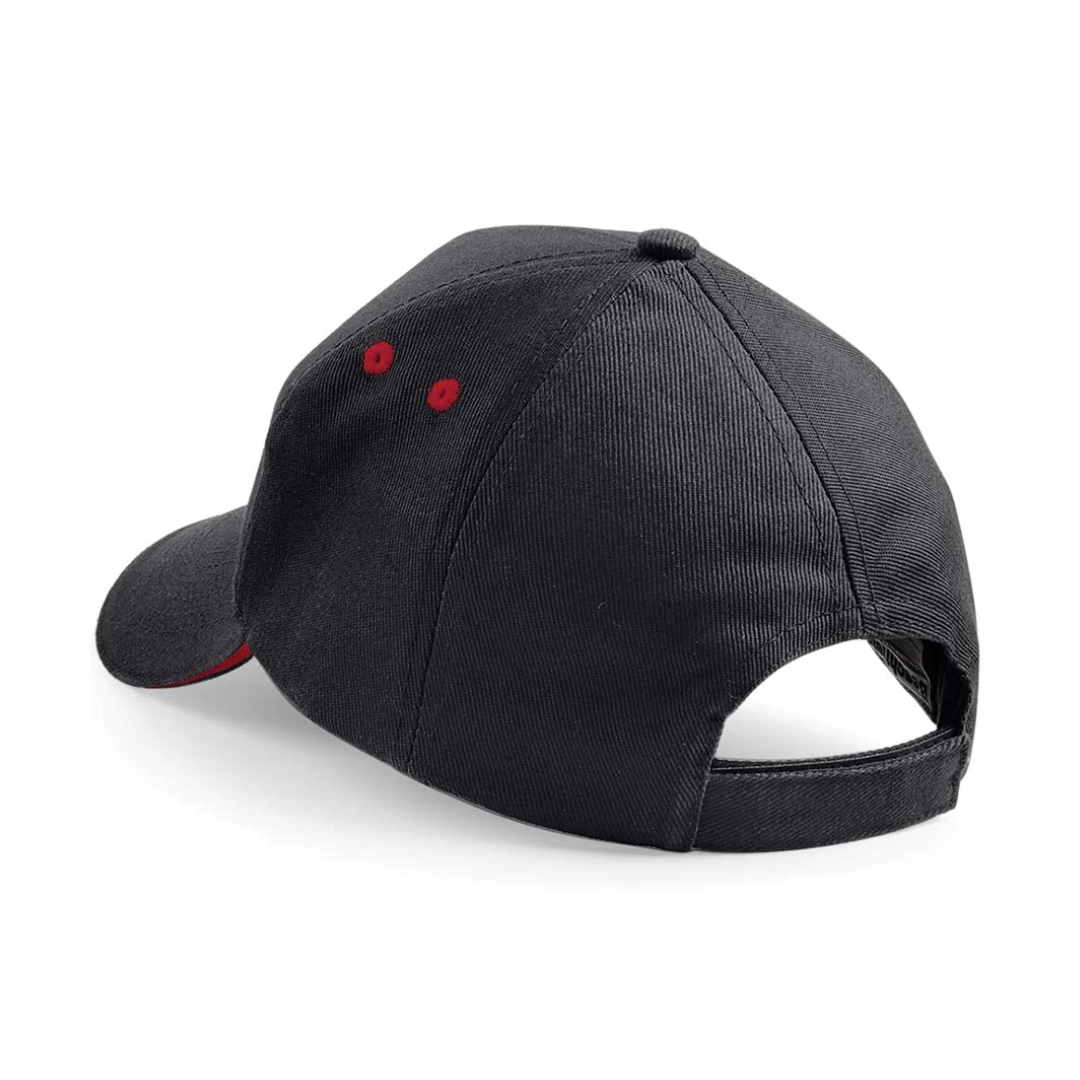 TATE CONTRAST CAP