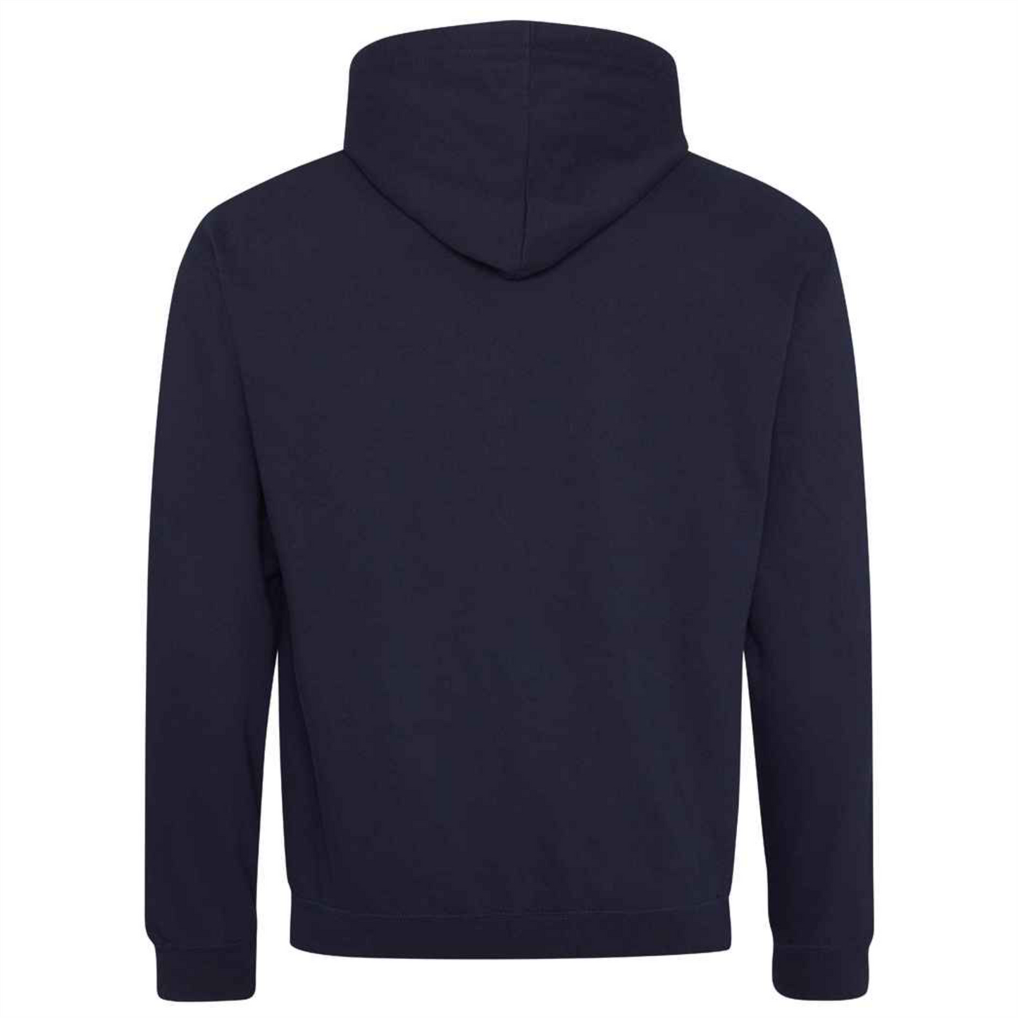 Blue Storm Netball Club - Contrast Hoodie