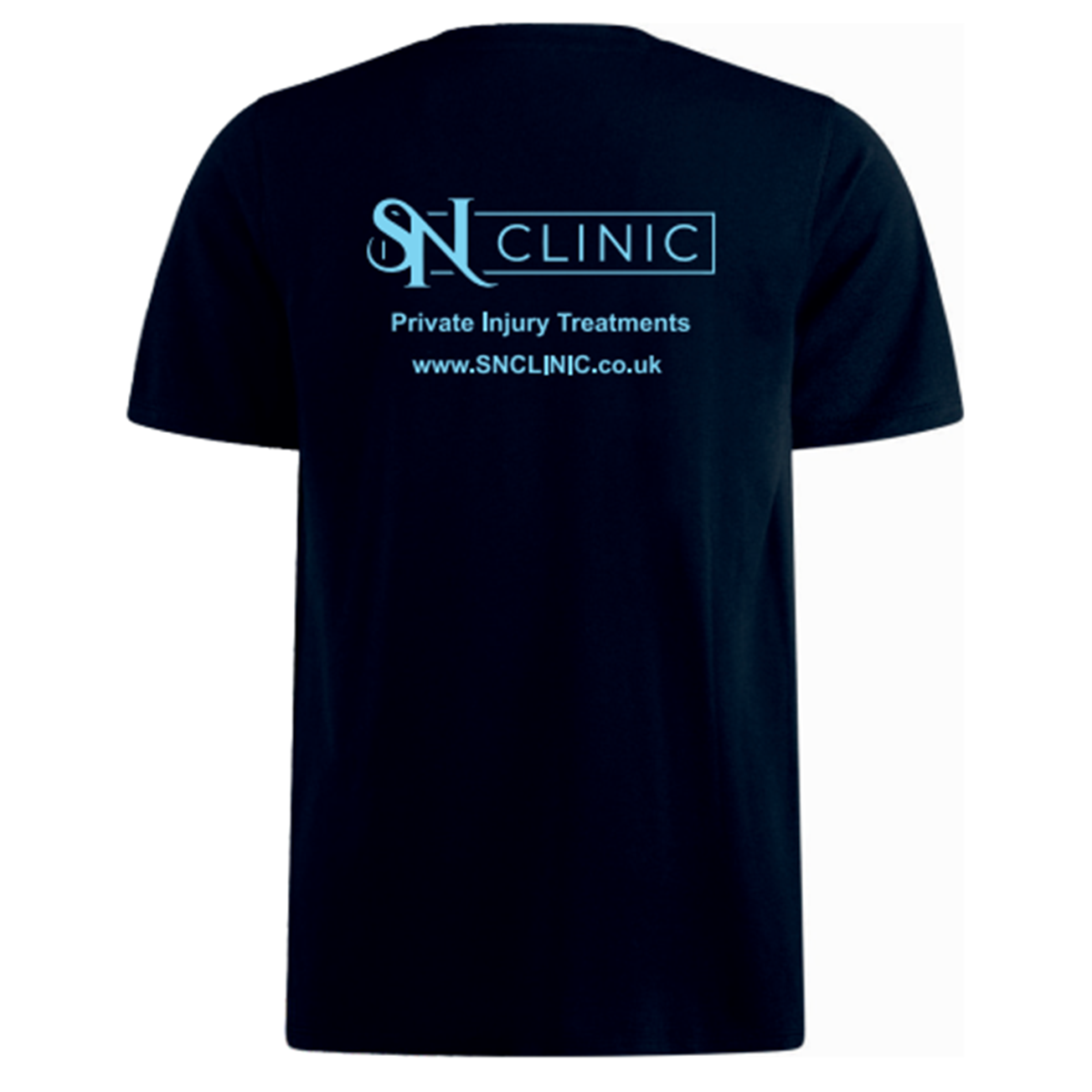 SN Clinic Cooltex T-Shirt [KK930]
