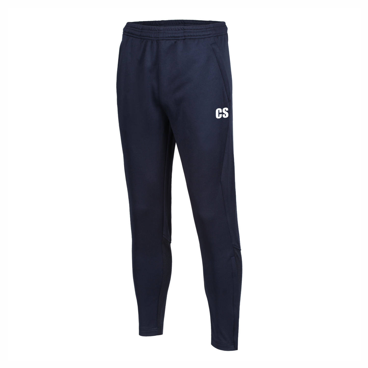 P.E Tracksuit Bottoms - Navy (Chadwick)