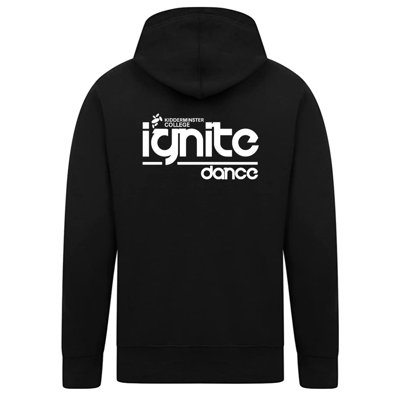 Kidderminster College - Ignite AMTD HE Dance Hoodie