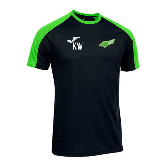 Kewford Eagles Eco Manager/Coach T-Shirt