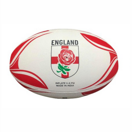 International Country Themed Rugby Balls