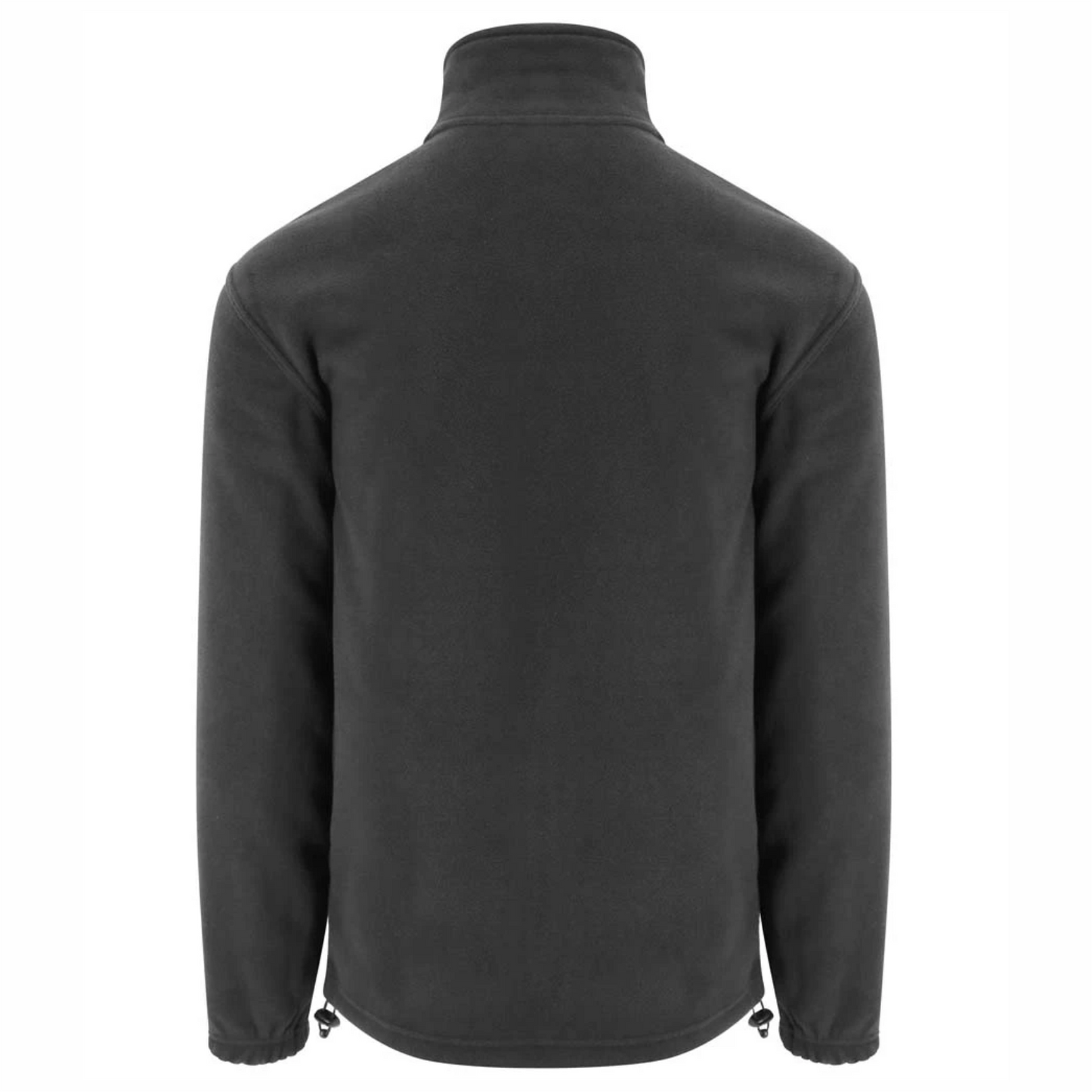 West Midlands Woodturners Fleece
