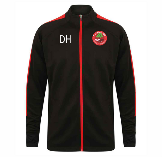 Dunstall Hill Primary Staff - Full Zip Jacket