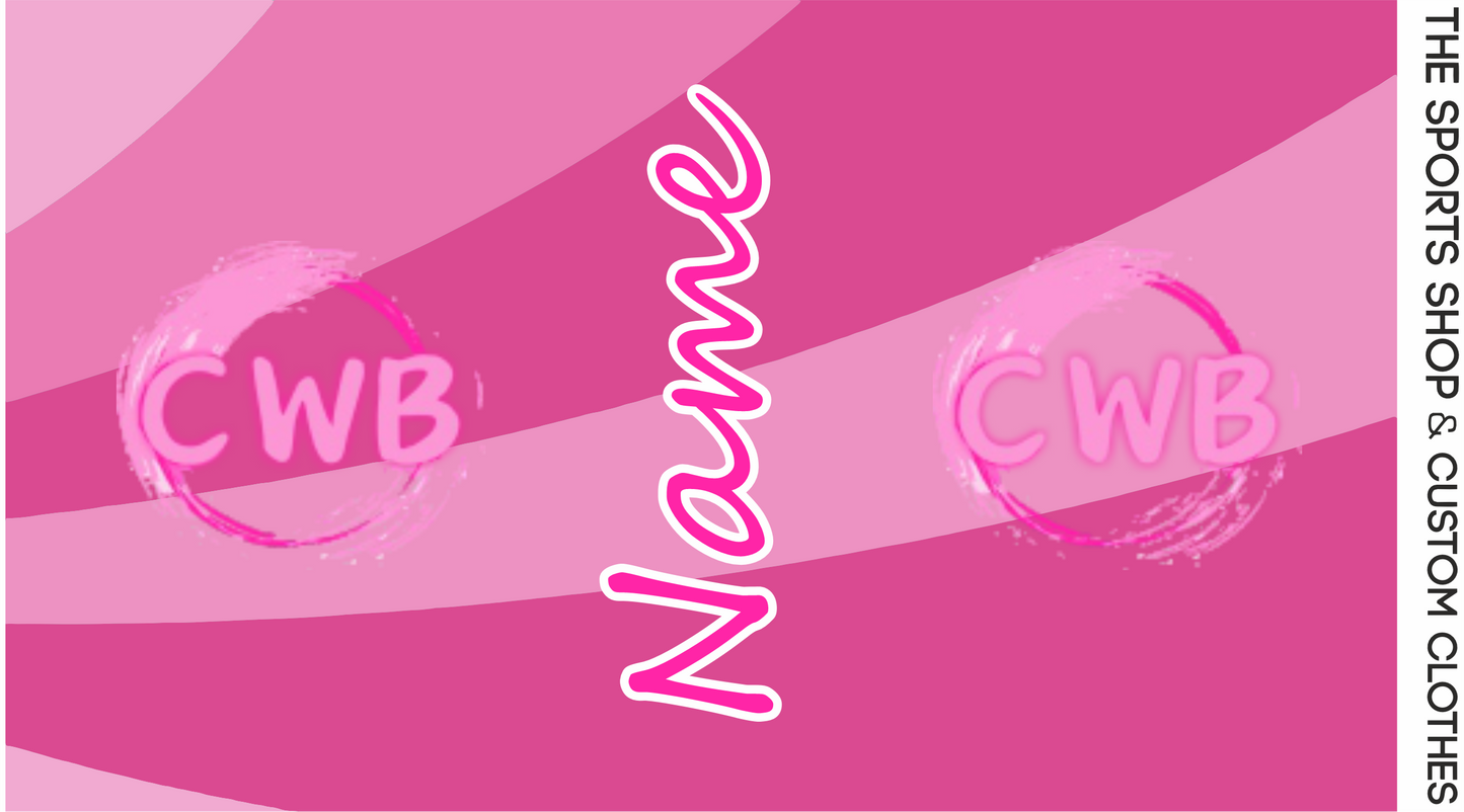 CWB Dance Drinks Bottle - 600ml