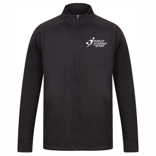 Dudley College Team Dudley Sports Studies - Full Zip Jacket