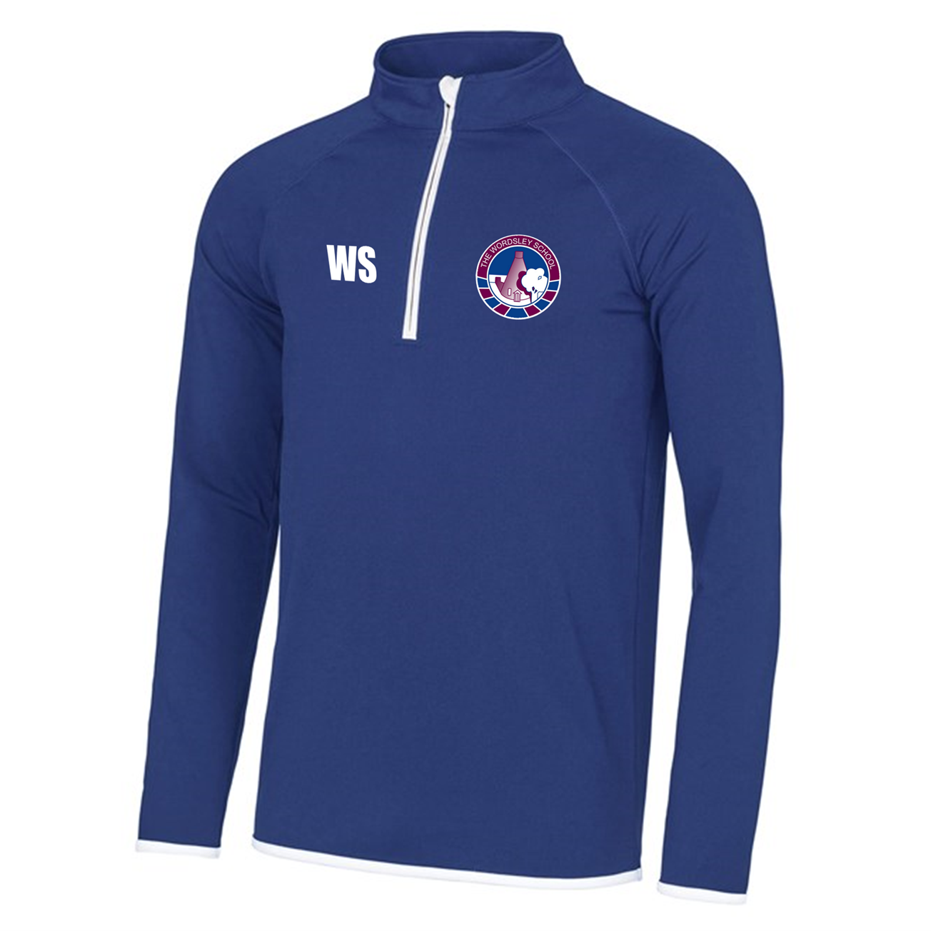 The Wordsley School BTEC/GCSE P.E Midlayer [JC031] – The Sports Shop ...