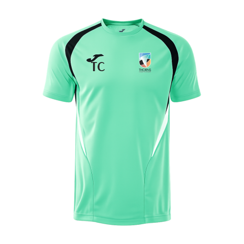 Thorns Collegiate Academy G.C.S.E T-Shirt - Year 10 *New for 2026*