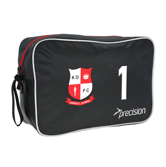 Kingsley Olympic FC GK Glove Bag