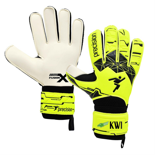 Kewford Eagles Personalised Goalkeeper Gloves