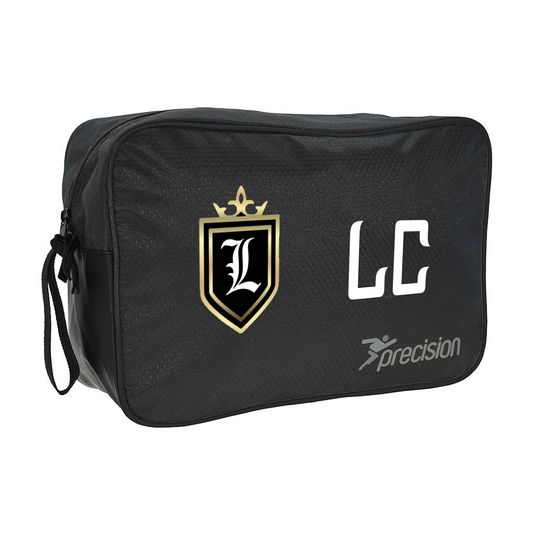 Luca Coaching - Goal Keeping Glove Bag