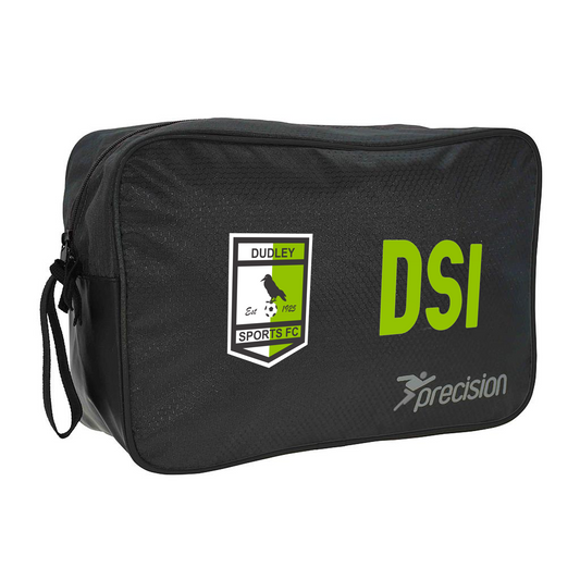 Dudley Sports FC GK Glove Bag